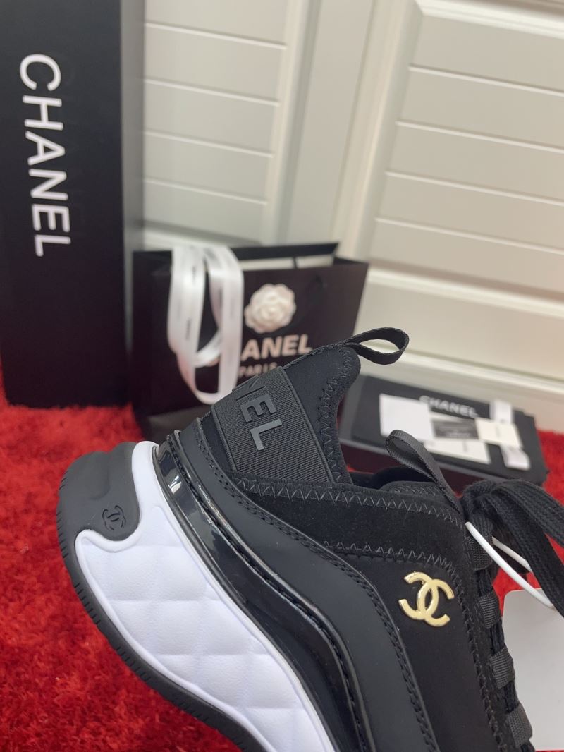 Chanel Sport Shoes